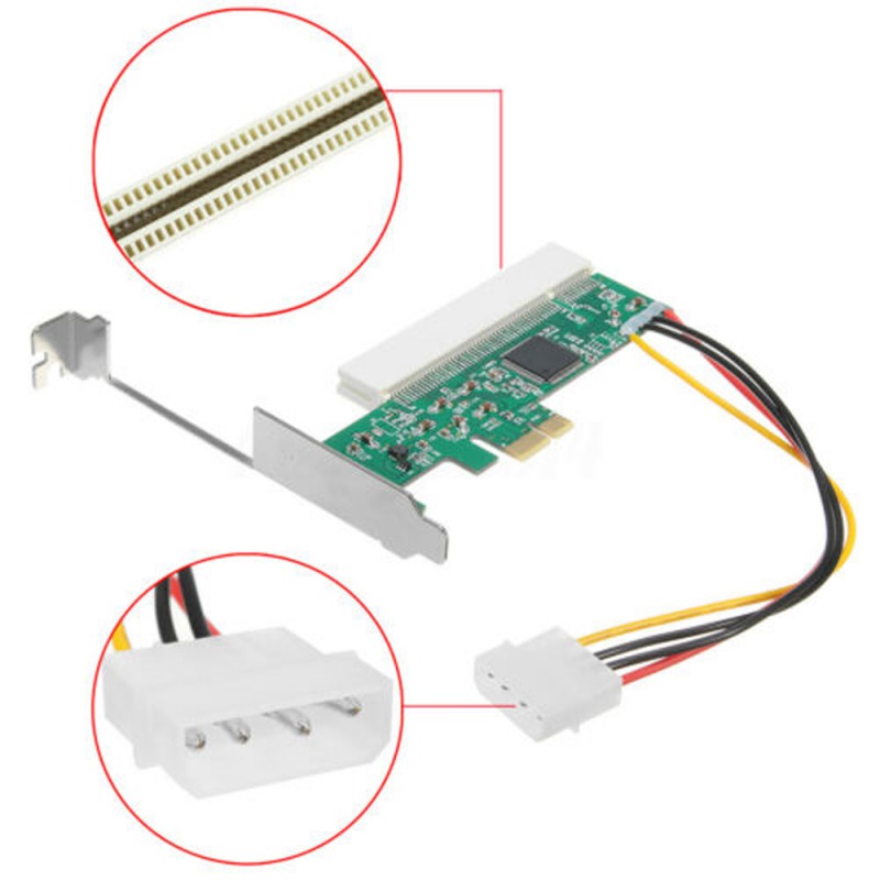 Asmedia asm1083 pci e to pci bridge controller что это